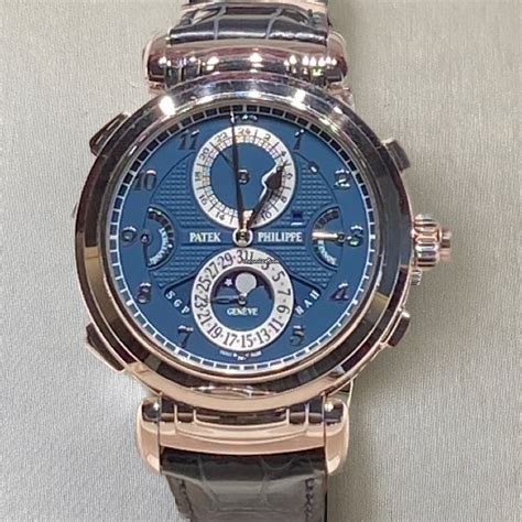 patek philippe two face